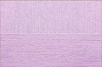 Пряжа для вязания ПЕХ Успешная (100% хлопок мерсеризованный) 10х50г/220м цв.178 св.сиреневый