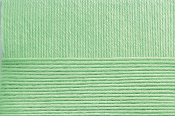 Пряжа для вязания ПЕХ Элегантная (100% мериносовая шерсть) 10х100г/250 м цв.086 анис