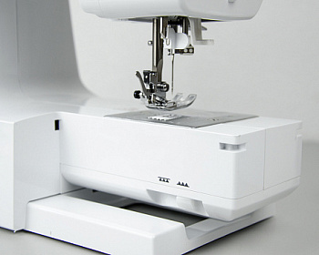 Швейная машина Juki HZL-60 HR-A