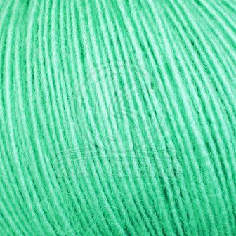 Пряжа для вязания КАМТ Туффи (14% нейлон, 86% нитрон) 10х50г/350м цв.023 св.бирюзовый