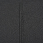 Ткань габардин TBYGab-150156 150г/м2 100% полиэстер шир.150см цв.S156 темн.серый рул.50м