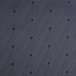 Ткань подкладочная Поливискоза 145см IdealTex PLJ26.05 т.синий 90г/м² рул.30м