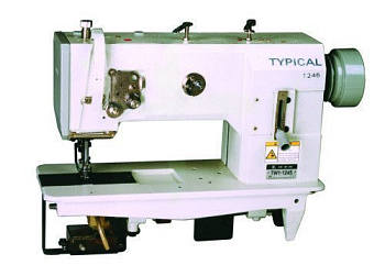 Промышленная швейная машина Typical (голова) TW1-1245V
