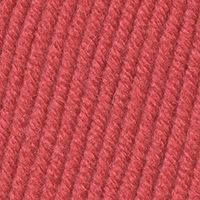 Пряжа для вязания ТРО Юбилейная (20% мериносовая шерсть, 80% акрил) 5х200г/200м цв.1925 св.азалия