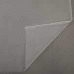 Сетка мягкая для вышивки TBY-15035-03 100%ПЭ пл 35г/м2 ш.300см цв 03 крем уп 5м