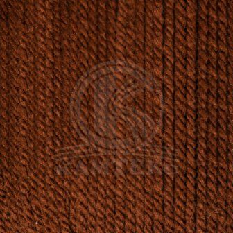 Пряжа для вязания КАМТ Карамелька (100% акрил) 10х50г/175м цв.127 грильяж