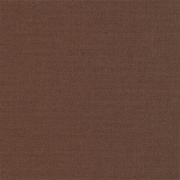 Ткань для пэчворка PEPPY Краски Жизни Люкс 146 г/м² 100% хлопок цв.19-1116 коричневый уп.50х55 см