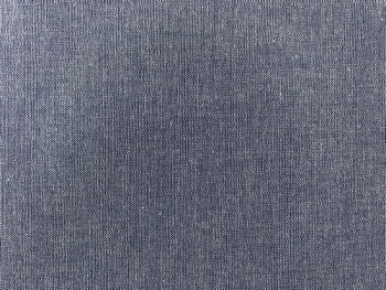 Ткань джинс FD 005 однотонная, мягкая КЛ.26039 (40%п/э, 60%х/б) 49х50см цв.голубой