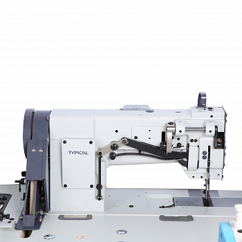 Промышленная швейная машина Typical (голова) GC20606-1