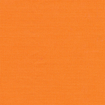 Ткань для пэчворка PEPPY Краски Жизни Люкс 146 г/м² 100% хлопок цв.16-1257 оранжевый уп.50х55 см