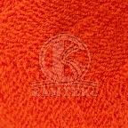 Пряжа для вязания КАМТ Хлопок Стрейч (98% хлопок, 2% лайкра) 10х50г/160м цв.035 оранжевый