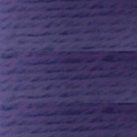 Нитки для вязания Ирис (100% хлопок) 20х25г/150м цв.2212 фиолетовый, С-Пб
