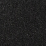 Ткань Джинс 330 г/м² 100% хлопок шир.170 см арт.Р.22176.04 цв.04 черный уп.25м (±5м)