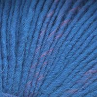 Пряжа для вязания ТРО Азалия (40% шерсть, 60% акрил) 10х100г/270м цв.5001 мулине