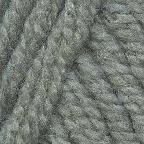 Пряжа для вязания ТРО LANA GRACE Grande (25% мериносовая шерсть, 75% акрил супер софт) 5х100г/65м цв.0449 полынь