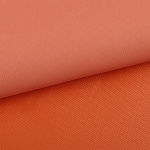 Ткань Оксфорд 420 D PVC, 100% ПЭ шир.150см цв.161 оранжевый уп.1м
