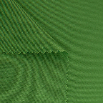Ткань Штапель 150 г/м² 100% вискоза шир.145 см арт.Р.37582.14 цв.14 зеленый рул.45м (±5м)