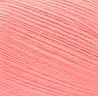 Пряжа для вязания КАМТ Бамбино (35% шерсть меринос, 65% акрил) 10х50г/150м цв.056 розовый