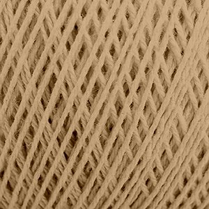 Нитки для вязания Лилия (100% хлопок) 6х75г/450м цв.3101/133 оранжевый, С-Пб