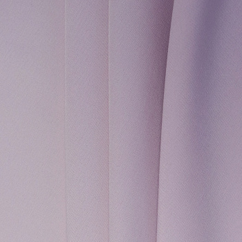Ткань Софт Ниагара 100 г/м² 94% полиэстер, 6% спандекс шир.145 см арт.Р.21222.08 цв.08 лиловый уп.25м (±5м)