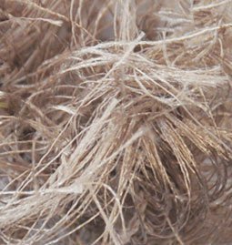 Пряжа для вязания Ализе Decofur Травка (100% полиэстер) 5х100г/110м цв.0541 норка