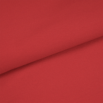 Ткань ТиСи поплин стрейч 110 г/м² 65% пэ, 33% хлопок, 2% спандекс шир.150 см арт.TBY.TC.28 цв.красный уп.5м