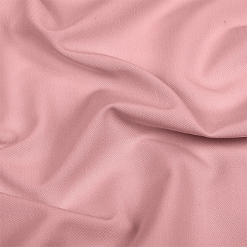 Ткань Костюмная Гальяно 200 г кв.м 75% полиэстер, 19% вискоза, 6% спандекс шир.150 см арт.TBY.W2249.46 цв.46 розовая пудра уп.5м