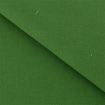 Ткань для пэчворка PEPPY Краски Жизни 140 г/м² 100% хлопок цв.17-0133 св.зеленый уп.50х55 см