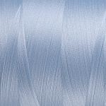 Нитки текстурированные некрученые 150D/1 цв.659 голубой MAX 5000 м