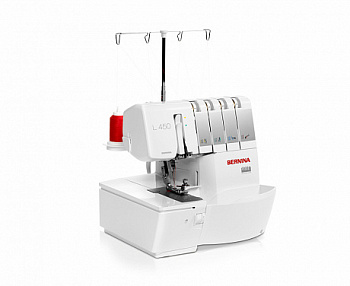 Оверлок Bernina L450