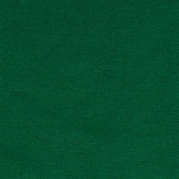 Ткань Джерси 350 г/м² 60% вискоза, 35% полиэстер, 5% спандекс шир.155 см арт.TBY.Jrs.350.10 цв.10 т.зеленый уп.2м