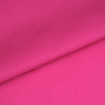 Ткань Поплин стрейч 125 г/м² 97% хлопок, 3% спандекс шир.150 см арт.TBY.Csp.1802.5 цв.05 розовый уп.5м