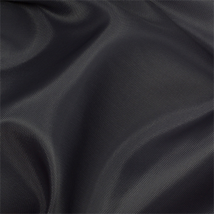 Ткань подкладочная Таффета НАРЕЗКА IdealTex С190Т F311 т.серый 53 г кв.м уп.10м