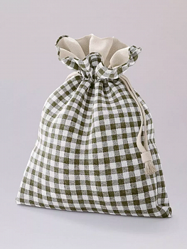 Ткань Лен, арт.TBY.DJ.52.2, 140г/м², 30% лен 70% хлопок, шир.150см, рул.20м