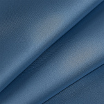 Ткань шелк Армани 90г/м² 97% ПЭ 3% Спандекс шир.150см арт.TBYArm-139 цв.139 датский голубой уп.2м