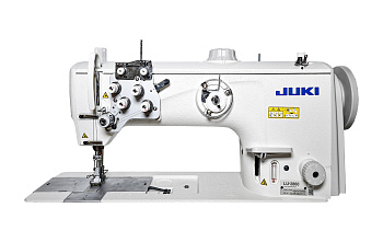 Промышленная швейная машина Juki LU-2860A