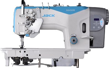 Промышленная швейная машина Jack JK-58450B-005