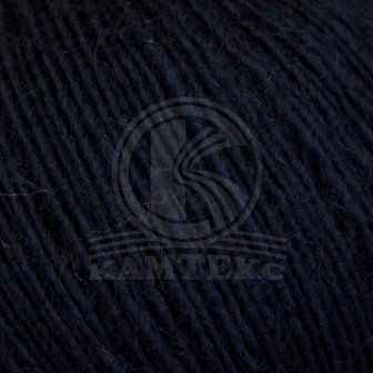 Пряжа для вязания КАМТ Туффи (14% нейлон, 86% нитрон) 10х50г/350м цв.173 синий