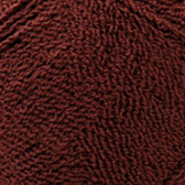 Пряжа для вязания КАМТ Хлопок Стрейч (98% хлопок, 2% лайкра) 10х50г/160м цв.051 терракот