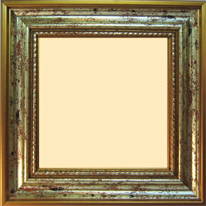 Рамка для иконы Вышивальная мозаика арт. 38.08 65х65мм