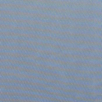 Сетка эластичная KRUZHEVO арт.TBY.068 80г/м² ш.160см цв.3090 голубой уп.1м