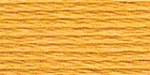Нитки для вышивания Gamma мулине (3173-6115) 100% хлопок 24 x 8 м цв.3209 св.персиковый