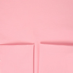Ткань ТиСи поплин стрейч 110 г/м² 65% пэ, 33% хлопок, 2% спандекс шир.150 см арт.TBY.TC.04 цв.розовый уп.5м