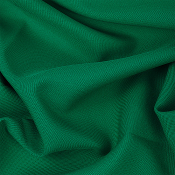 Ткань габардин TBYGab-150243 150г/м2 100% полиэстер шир.150см цв.243 зеленый уп.1м