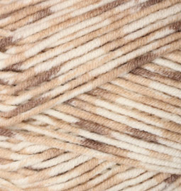 Пряжа для вязания Ализе Cotton gold plus (55% хлопок, 45% акрил) 5х100г/200м цв.6841