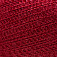 Пряжа для вязания КАМТ Бамбино (35% шерсть меринос, 65% акрил) 10х50г/150м цв.091 вишня