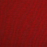 Ткань трикотаж Рибана с лайкрой 215г пенье 80-90см красный 18-1550 уп.3м