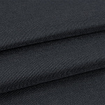 Ткань курточная TBY Дюспо 240T с пропиткой PU MILKY 80г/м² S156 т.серый уп.10м