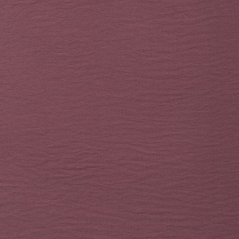 Ткань Лен Манго 110 г кв.м 100% полиэстер шир.148 см арт.Р.34100.13 цв.13 лиловый уп.30м (±5м)