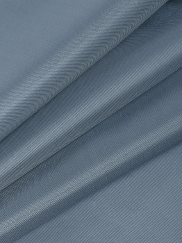 Ткань Оксфорд 200D PU1000 78г/м² 100% пэ шир.150см 314 св.серый рул.100м